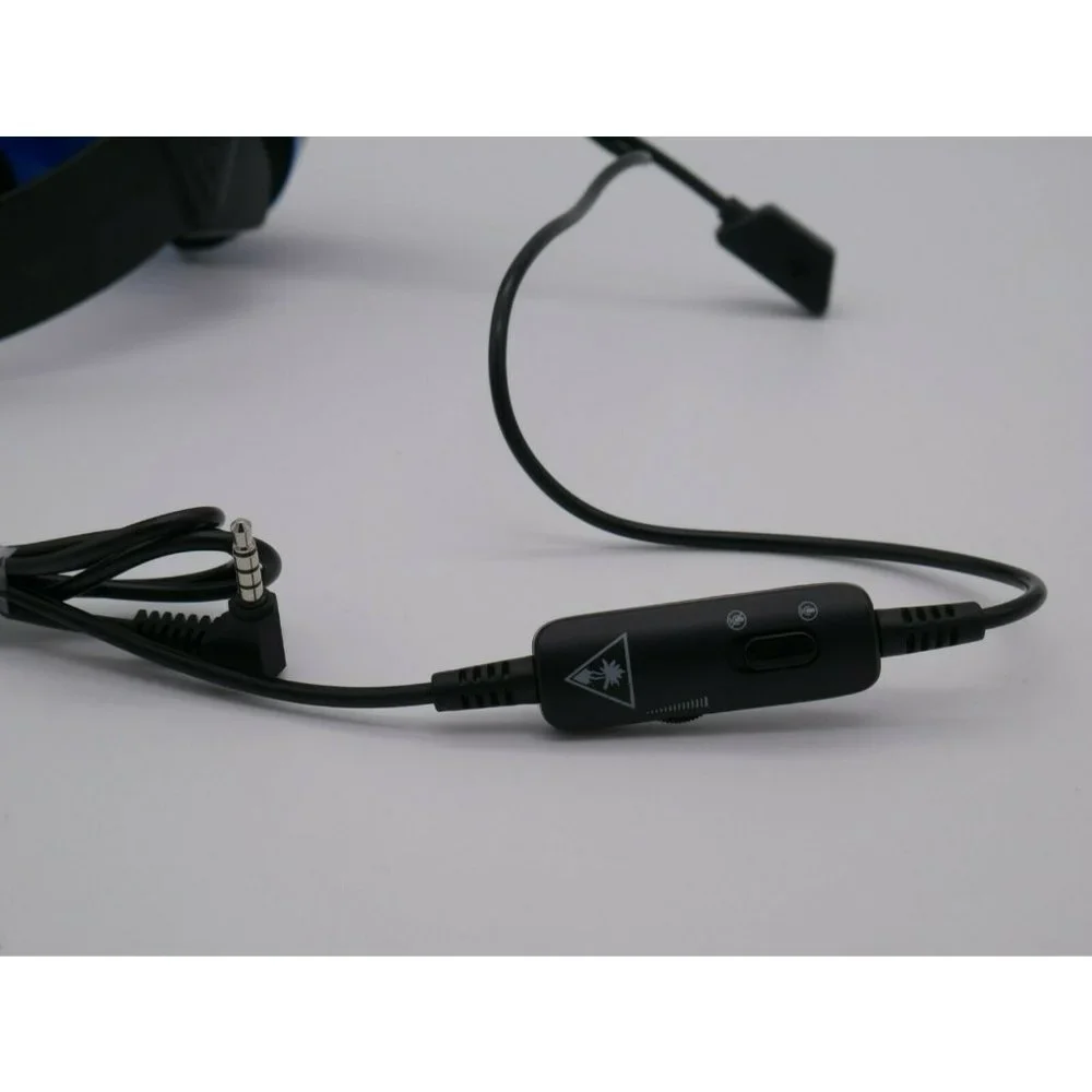 Turtle Beach - Recon Chat Wired Mono Gaming Headset for PS4